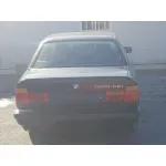 BMW SERIE 5 BERLINA (E34) '1996 525TDS AZUL