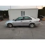HONDA ACCORD BERLINA (CG7-9/CH1-7) '1999 1.8I LS (CG8) GRIS