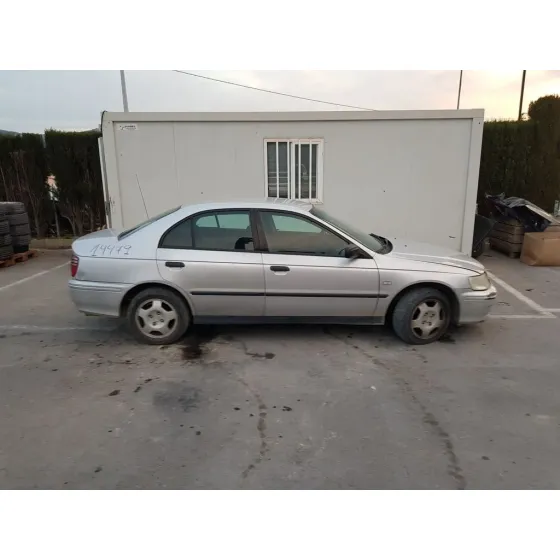 HONDA ACCORD BERLINA (CG7-9/CH1-7) '1999 1.8I LS (CG8) GRIS