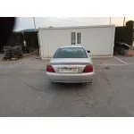 HONDA ACCORD BERLINA (CG7-9/CH1-7) '1999 1.8I LS (CG8) GRIS