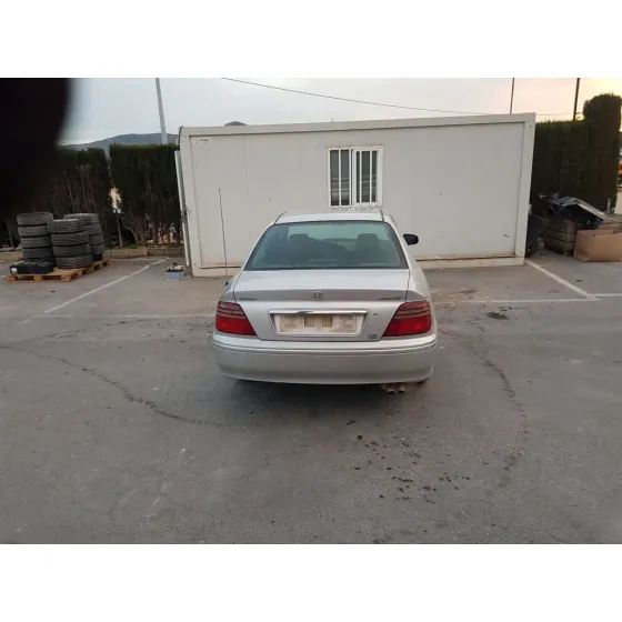 HONDA ACCORD BERLINA (CG7-9/CH1-7) '1999 1.8I LS (CG8) GRIS