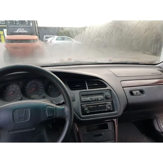 HONDA ACCORD BERLINA (CG7-9/CH1-7) '1999 1.8I LS (CG8) GRIS