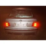 BMW SERIE 3 COMPACTO (E36) BMW SERIE 3 COMPACTO (E36) '1995 318TDS GRIS 1995