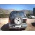 TATA SAFARI TATA SAFARI '1999 NEGRO 1999