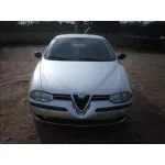 ALFA ROMEO 156 (116) ALFA ROMEO 156 (116) '2003 1.6 16V T.SPARK IMPRESSION GRIS 2003