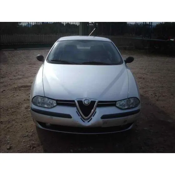 ALFA ROMEO 156 (116) '2003 1.6 16V T.SPARK IMPRESSION GRIS
