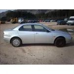ALFA ROMEO 156 (116) ALFA ROMEO 156 (116) '2003 1.6 16V T.SPARK IMPRESSION GRIS 2003