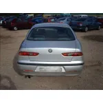 ALFA ROMEO 156 (116) ALFA ROMEO 156 (116) '2003 1.6 16V T.SPARK IMPRESSION GRIS 2003