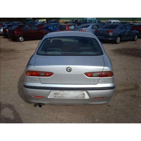 ALFA ROMEO 156 (116) '2003 1.6 16V T.SPARK IMPRESSION GRIS