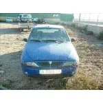 LANCIA LANCIA Y '1999 1.1 CAT AZUL