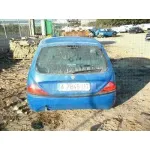 LANCIA LANCIA Y '1999 1.1 CAT AZUL