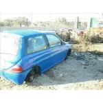 LANCIA LANCIA Y '1999 1.1 CAT AZUL