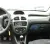 PEUGEOT 206 BERLINA '2000 XS GRIS PLATA