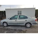 RENAULT MEGANE I FASE 2 CLASSIC (LA..) '1999 1.4 16V RXE GRIS