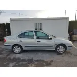 RENAULT MEGANE I FASE 2 CLASSIC (LA..) '1999 1.4 16V RXE GRIS