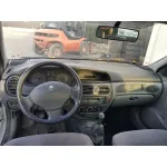 RENAULT MEGANE I FASE 2 CLASSIC (LA..) '1999 1.4 16V RXE GRIS