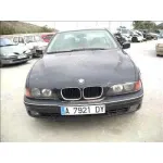 BMW SERIE 5 BERLINA (E39) '1995 525TDS AZUL