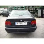BMW SERIE 5 BERLINA (E39) '1995 525TDS AZUL