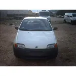 FIAT PUNTO BERLINA (176) '1997 55 S BLANCO