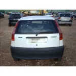 FIAT PUNTO BERLINA (176) '1997 55 S BLANCO