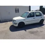 NISSAN MICRA (K11) '1998 L BLANCO