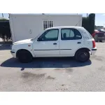 NISSAN MICRA (K11) '1998 L BLANCO