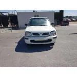 NISSAN MICRA (K11) '1998 L BLANCO
