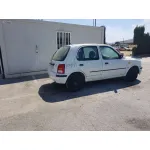 NISSAN MICRA (K11) '1998 L BLANCO