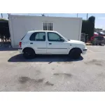 NISSAN MICRA (K11) '1998 L BLANCO