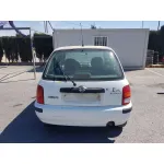NISSAN MICRA (K11) '1998 L BLANCO