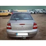 KIA SHUMA KIA SHUMA '1998 1.5 LS 4 BERLINA NO AFECTA 1998
