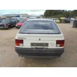 RENAULT 19 HATCHBACK (B/C53) RENAULT 19 HATCHBACK (B/C53) '1990 TR BLANCO 1988