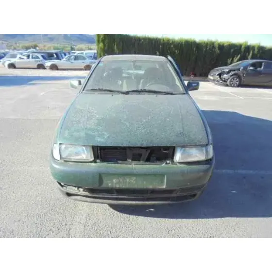 SEAT CORDOBA BERLINA (6K2) '1997 CLX VERDE