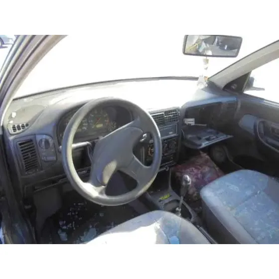 SEAT CORDOBA BERLINA (6K2) '1997 CLX VERDE
