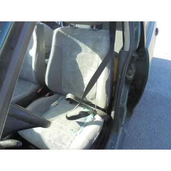 SEAT CORDOBA BERLINA (6K2) '1997 CLX VERDE