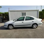 RENAULT MEGANE I CLASSIC (LA0) '1998 1.6E ALIZE BLANCO
