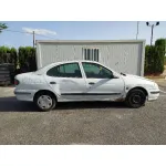 RENAULT MEGANE I CLASSIC (LA0) '1998 1.6E ALIZE BLANCO