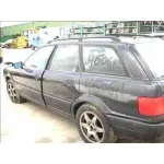 AUDI 90 AUDI 90 '1987 AVANT GRIS OSCURO 0