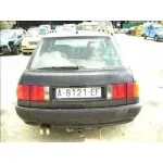 AUDI 90 AUDI 90 '1987 AVANT GRIS OSCURO 0