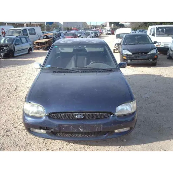 FORD ESCORT BERL./TURNIER '1998 BASICO BERLINA AZUL
