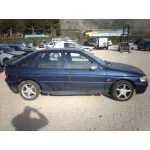 FORD ESCORT BERL./TURNIER FORD ESCORT BERL./TURNIER '1998 BASICO BERLINA AZUL 1995
