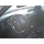 FORD ESCORT BERL./TURNIER FORD ESCORT BERL./TURNIER '1998 BASICO BERLINA AZUL 1995