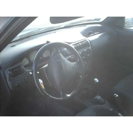 FORD ESCORT BERL./TURNIER '1998 BASICO BERLINA AZUL