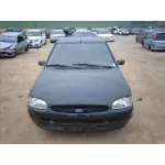 FORD ESCORT BERL./TURNIER FORD ESCORT BERL./TURNIER '1995 ATLANTA BERLINA VERDE 1995