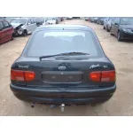 FORD ESCORT BERL./TURNIER FORD ESCORT BERL./TURNIER '1995 ATLANTA BERLINA VERDE 1995