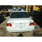 FORD ORION FORD ORION '1992 1.6 16V CAT BLANCO 1990