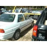 FORD ORION FORD ORION '1992 1.6 16V CAT BLANCO 1990