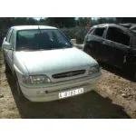 FORD ORION FORD ORION '1992 1.6 16V CAT BLANCO 1990