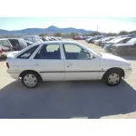 FORD ESCORT BERLINA/TURNIER FORD ESCORT BERLINA/TURNIER '1994 CLX BERLINA BLANCO 1990