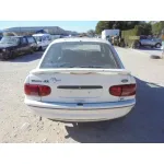 FORD ESCORT BERLINA/TURNIER FORD ESCORT BERLINA/TURNIER '1994 CLX BERLINA BLANCO 1990